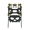 Artillian Upper Assembly Iron Fist Grapple