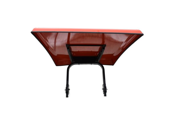 Universal ROPS-Mount Canopy