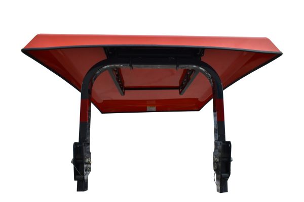 Universal ROPS-Mount Canopy