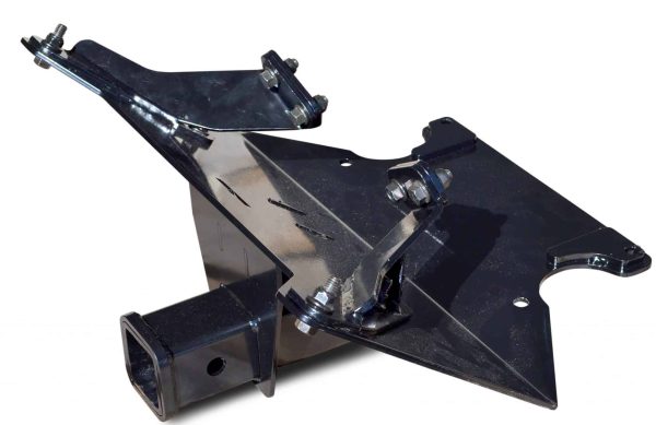 Curtis Industries UTV Plow Mount Kit