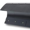 60 or 72 Inch Plow Snow Deflector Kit