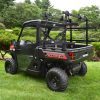 Polaris | Gravely UTV Bed-Mount Rack System