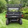 Polaris | Gravely UTV Bed-Mount Rack System