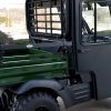 Kubota | Kawasaki UTV Bed-Mount Tool Rack System