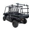 Kubota | Kawasaki UTV Bed-Mount Tool Rack System