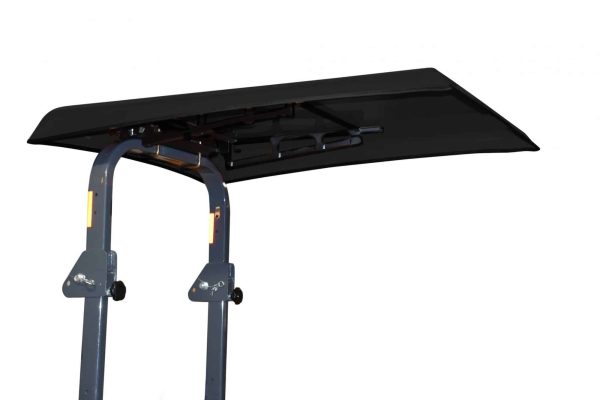 Universal ROPS-Mount Canopy