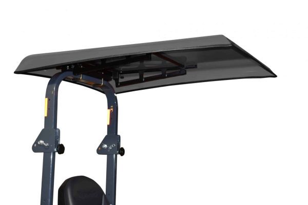 Universal ROPS-Mount Canopy