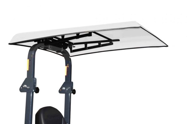 Universal ROPS-Mount Canopy