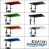 Universal ROPS-Mount Canopy