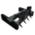54 Inch Land Plane - Black